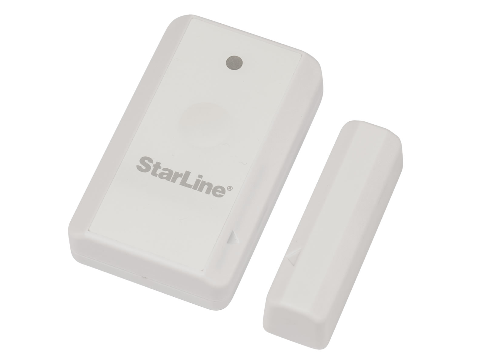 Sensor magnetico inalaámbrico