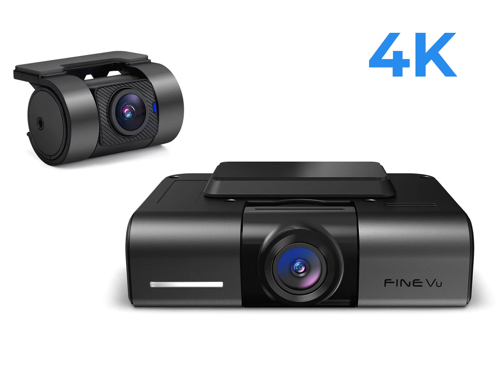 dashcam FineVu GX4K