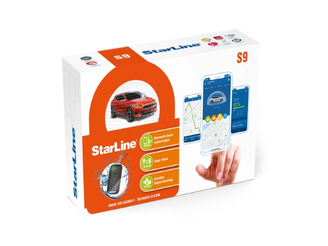 starline s9 pro