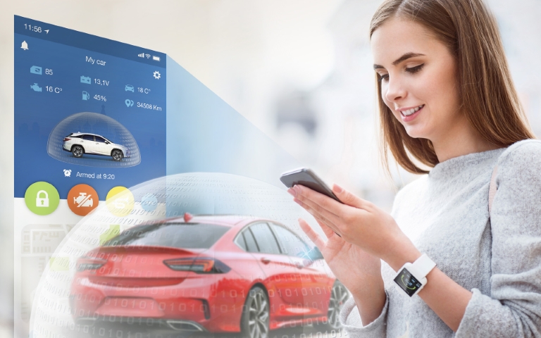 telematics